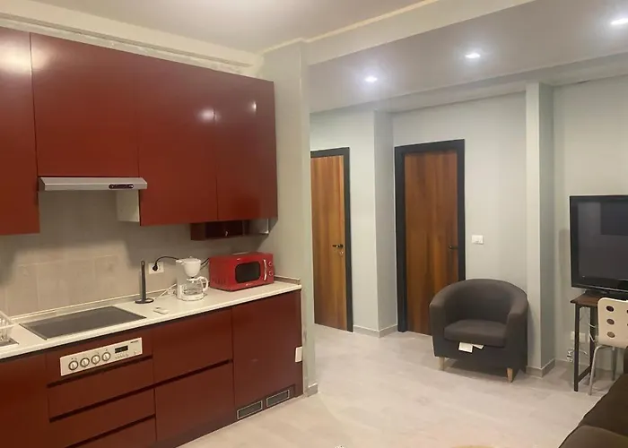 Crescenzago House - Short Rent Apartments
